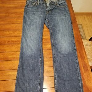 American Eagle Slim Straight men's size 32x32